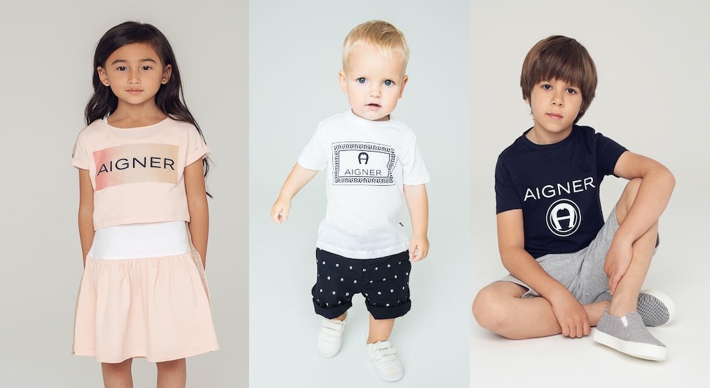 Aigner Kids
