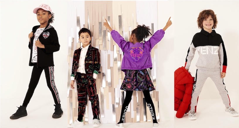 Kenzo