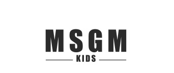 MSGM Kids