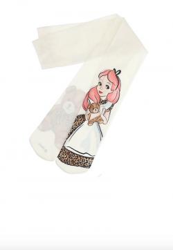 Monnalisa Strumpfhose Alice 
