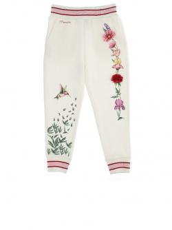 Monnalisa Sweatpants Kolibri