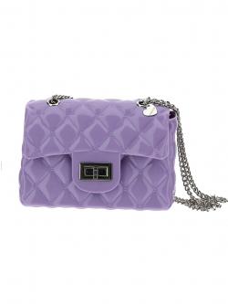 Monnalisa Tasche flieder