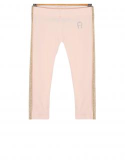 Aigner Kids Leggings Mädchen perlrosa