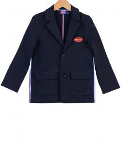 Bugatti Kids Sakko Jungen blau