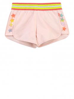 Billieblush Shorts Mädchen rosa