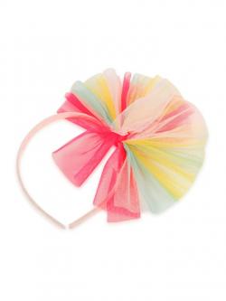 Billieblush Haarreif Tüllschleife