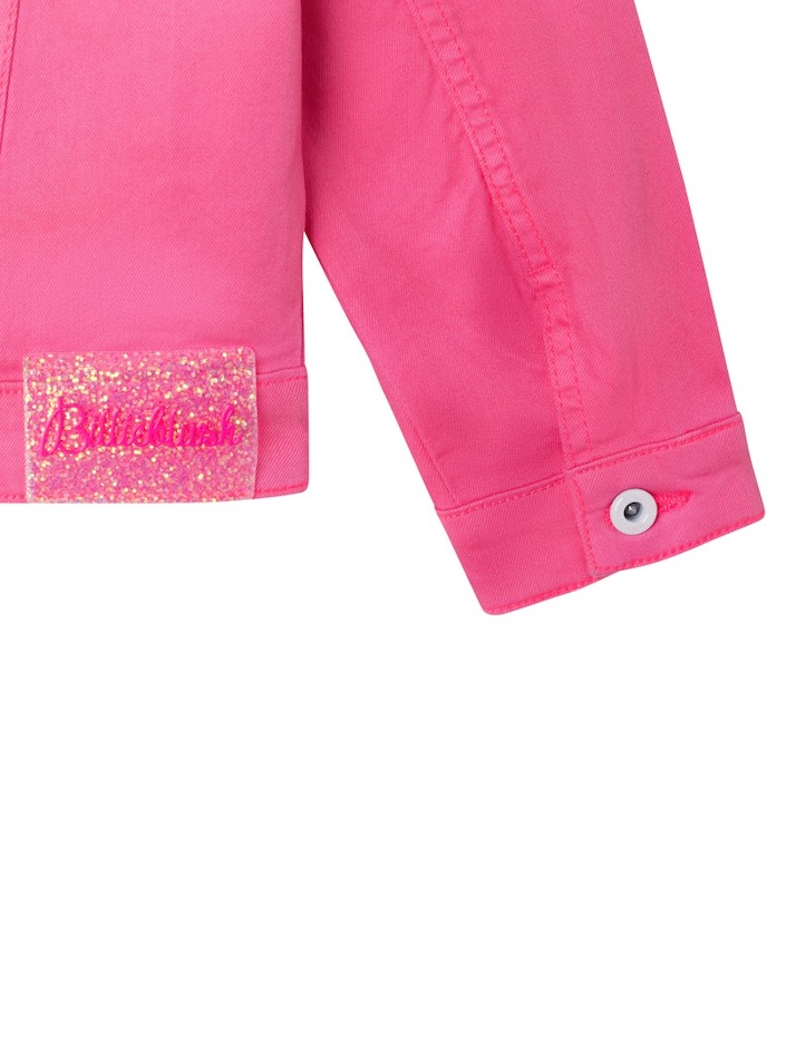 Billieblush Jeansjacke rosa_grimms_glueckskinder_fashion.jpg