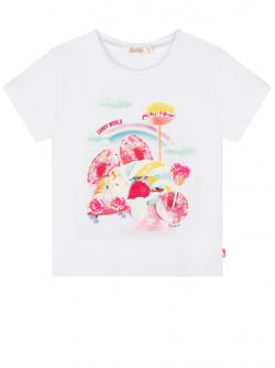 Billieblush T-Shirt Mädchen Candy World