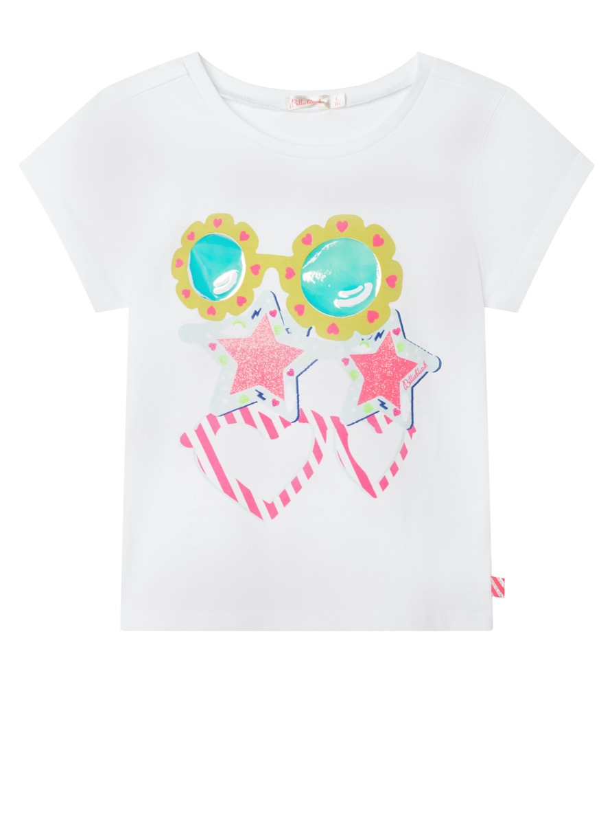 Billieblush T-Shirt_Sonnenbrille_weiss_grimms_glueckskinder_fashion201.jpg