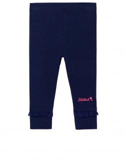 Billieblush Leggings dunkelblau