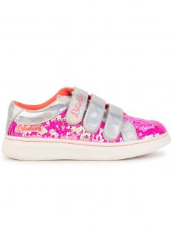 Billieblush Sneaker Pailletten