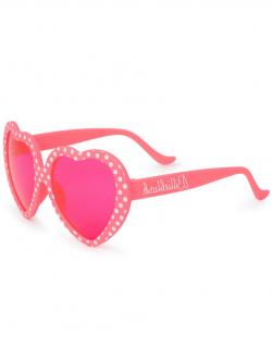 Billieblush Sonnenbrille Herz
