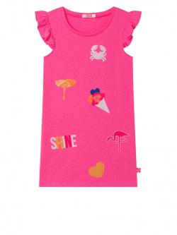 Billieblush Shirtkleid Krebs