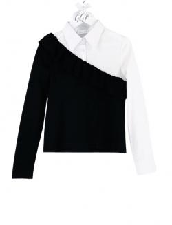E.L.S.Y Girl Blusenshirt 