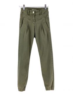 E.L.S.Y Girl Tapered Cargohose
