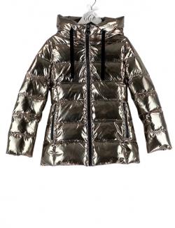 E.L.S.Y Girl Daunenjacke 