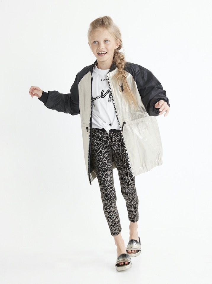 DKNY Kids_T-Shirt_Maedchen_Print schwarz_grimms_glueckskinder_fashion369.jpg