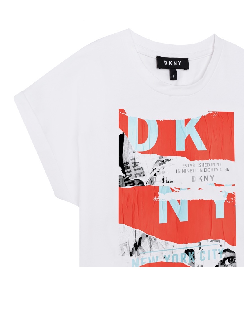 DKNY Kids_T-Shirt_weiss_orange_grimms_glueckskinder_fashion367.jpg