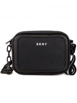 DKNY Tasche schwarz
