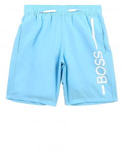 Hugo Boss Badehose, Badeshorts Jungen 