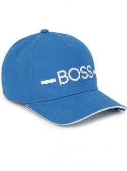 Hugo Boss Cap, Kappe blau