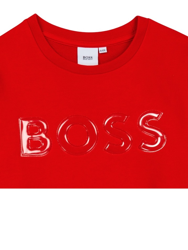 Hugo Boss_Sweatshirt_2022_rot_grimms_glueckskinder_fashion366.jpg