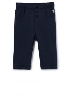 Il Gufo Sweatpants dunkelblau
