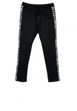 Kenzo Chino Logo Hose 