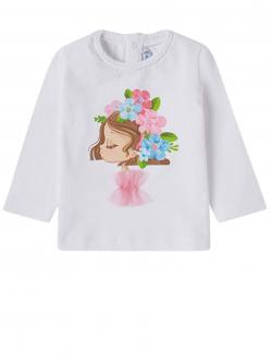 Mayoral Longsleeve Mädchen