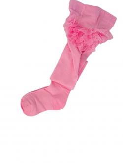 Mayoral Strumpfhose rosa
