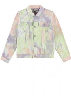 Molo Jeansjacke Heidi Pastel