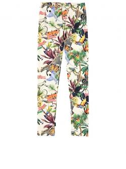 Molo Leggings Niki Imaginary Jungle