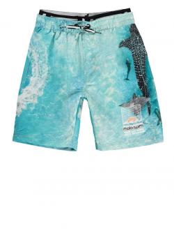 Molo Badehose Jungen Neal Boat Spin
