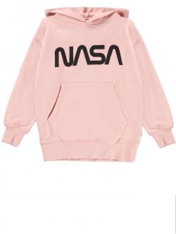 Molo Hoodie MOZ Blossom