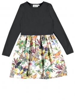 Molo Kleid Credence Imaginary Jungle