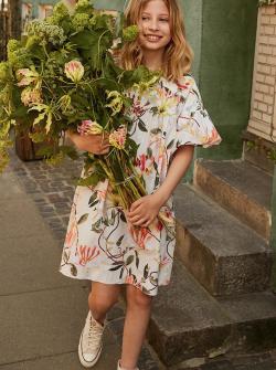 Molo Kleid Catherine Honeysuckle