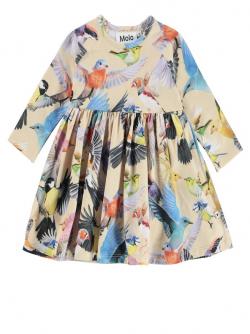 Molo Kleid Charmaine Whimsical