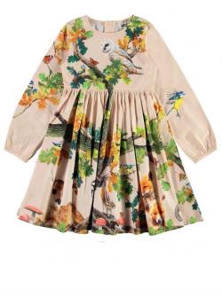 Molo Kleid Christina