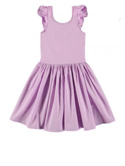 Molo Kleid Cloudia Whisteria