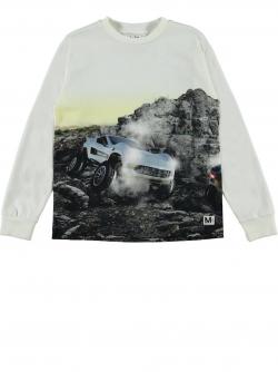 Molo Longsleeve Rexton Terra Car