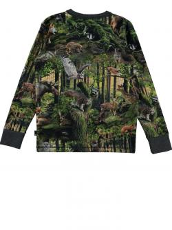 Molo Longsleeve Rill Forest Life