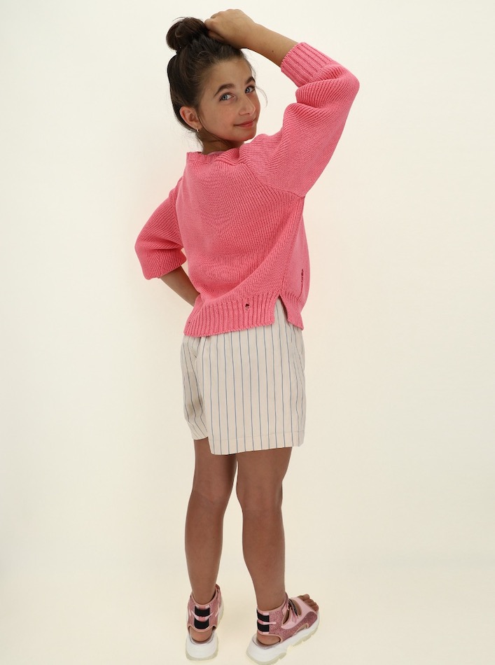 Monnalisa Pullover_Sommer_pink_destroyed_glueckskinder_fashion200.jpg