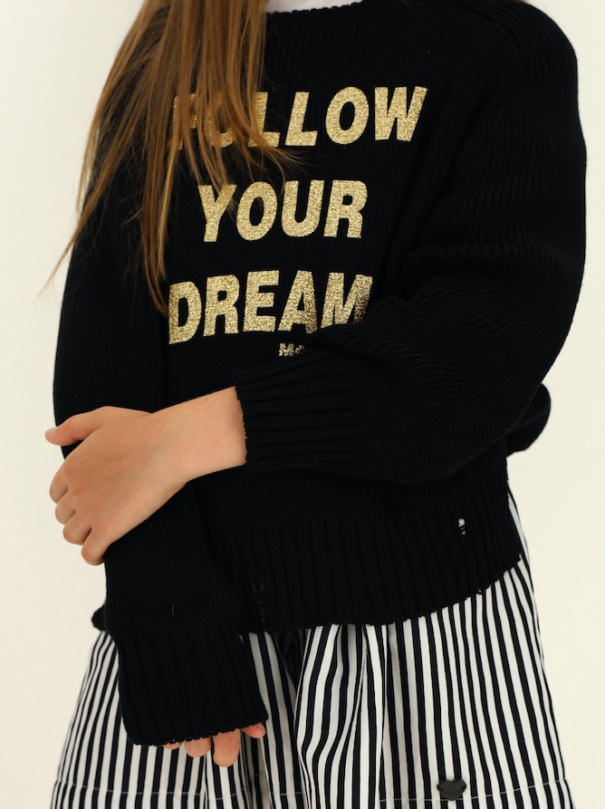 Monnalisa Pullover_Sommer_schwarz_destroyed_glueckskinder_fashion201.jpg