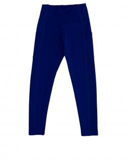 Monnalisa Sport Leggings Athleisure