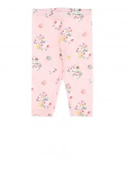 Monnalisa Leggings Cupcakes