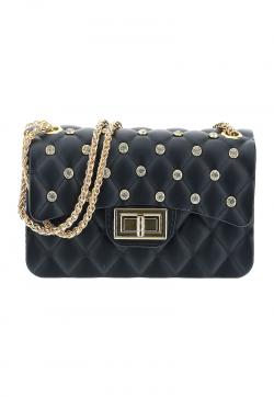 Monnalisa Tasche schwarz