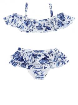 Monnalisa Bikini Porzellan