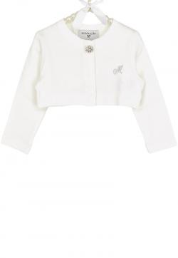 Monnalisa Cardigan, Strickjacke Bolero Baby