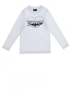 Monnalisa Longsleeve Poppey