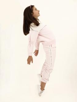 Monnalisa Sweatshirt rosa